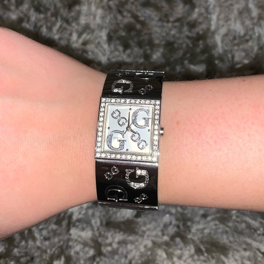 Guess Watch - Picture 3 of 4